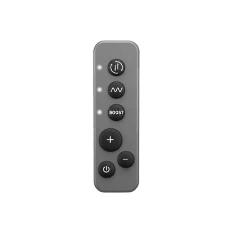 Strap-On-Me Draaiende en vibrerende realistische dildo – Maat L – Nude Strap-On-Me Draaiende en vibrerende realistische dildo – Maat L – Nude