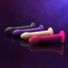 Dorcel Real Pleasure Dildo – Maat M – Paars Dorcel Real Pleasure Dildo – Maat M – Paars