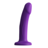 Dorcel Real Pleasure Dildo – Maat M – Paars Dorcel Real Pleasure Dildo – Maat M – Paars