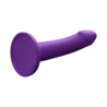 Dorcel Godemiché Real Pleasure – Taille M – Violet