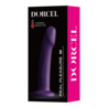 Dorcel Real Pleasure Dildo – Größe M – Lila