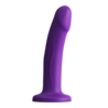 Dorcel Real Pleasure Dildo – Maat S – Paars Dorcel Real Pleasure Dildo – Maat S – Paars