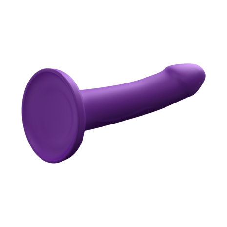 Dorcel Real Pleasure Dildo – Maat S – Paars Dorcel Real Pleasure Dildo – Maat S – Paars
