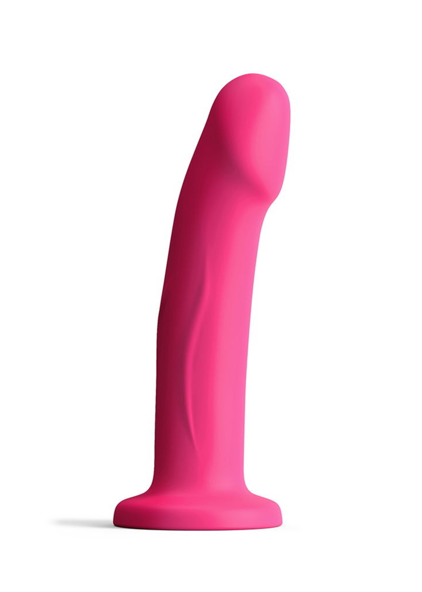 Dorcel Godemiché Real Pleasure – Taille M – Rose