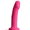 Dorcel Real Pleasure Dildo – Größe M – Rosa