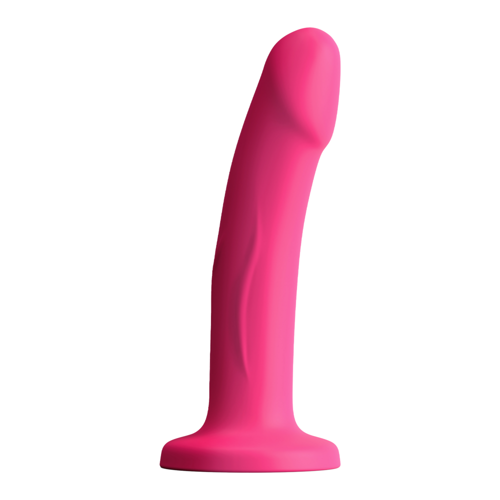 Dorcel Godemiché Real Pleasure – Taille M – Rose