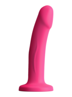 Dorcel Godemiché Real Pleasure - M - Rose