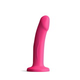 Dorcel Real Pleasure Dildo - Maat S - Roze