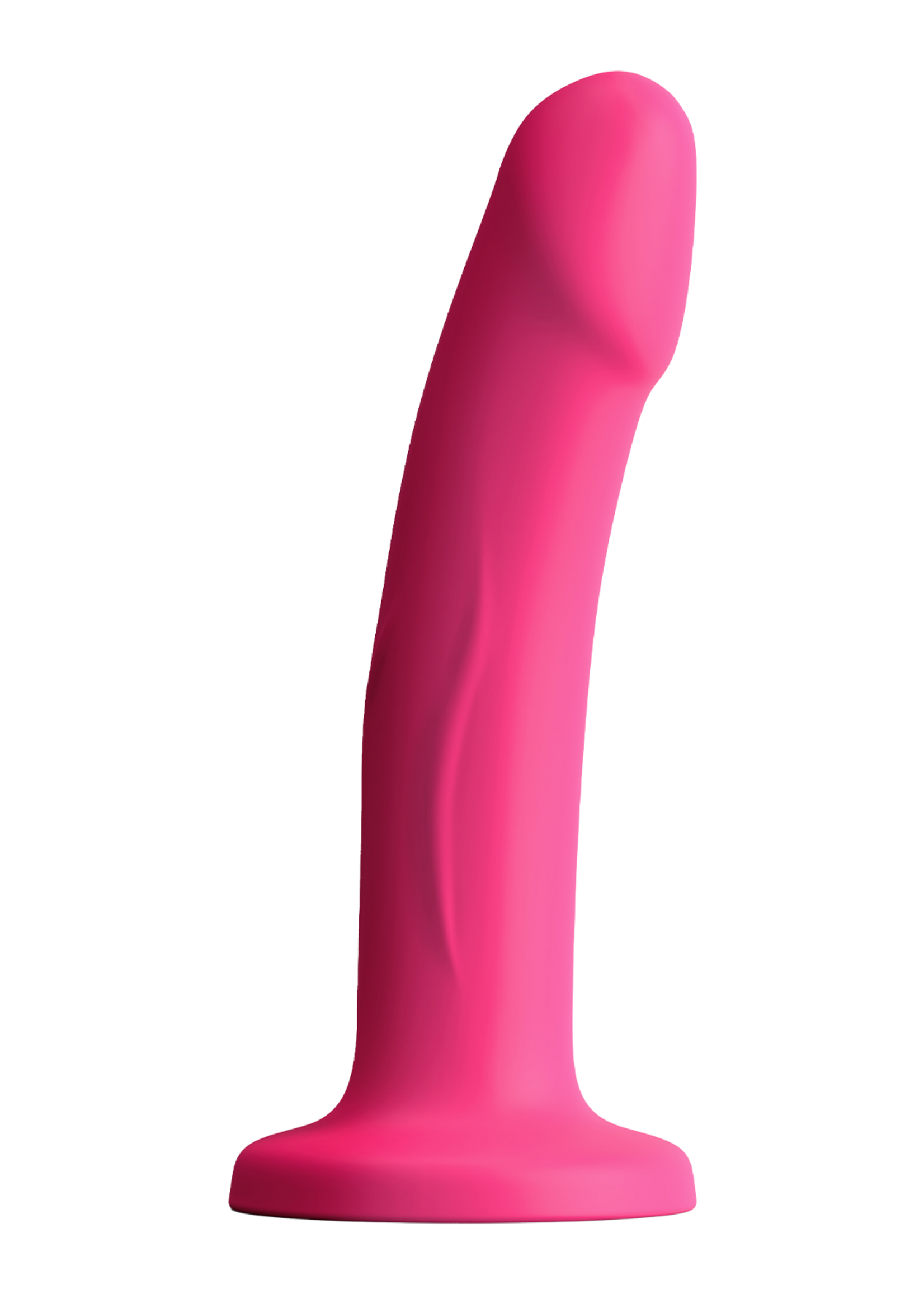 Dorcel Real Pleasure Dildo – Größe S – Rosa
