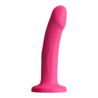 Dorcel Real Pleasure Dildo – Maat S – Roze