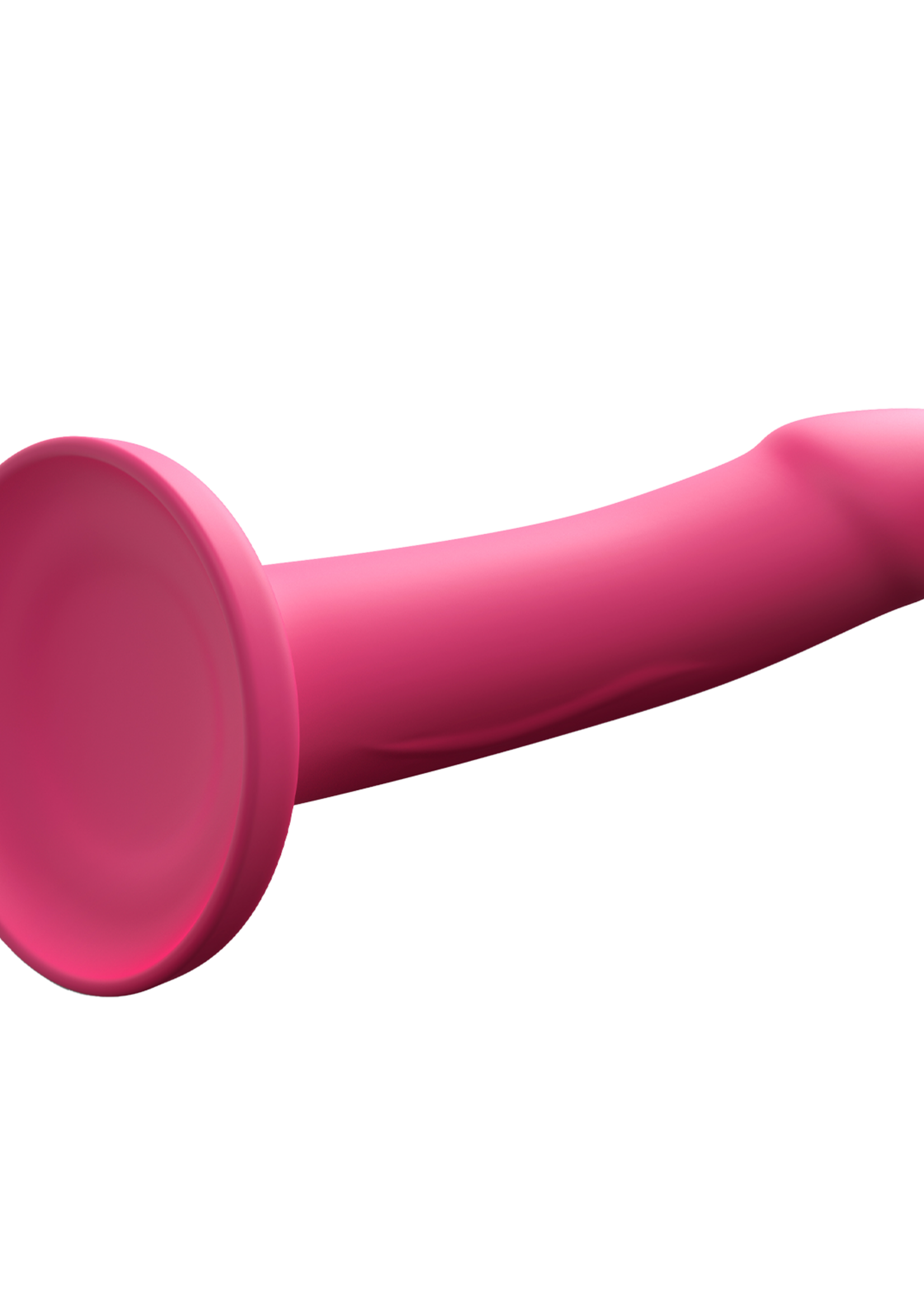 Dorcel Godemiché Real Pleasure – Taille S – Rose