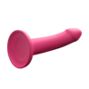 Dorcel Real Pleasure Dildo – Maat S – Roze
