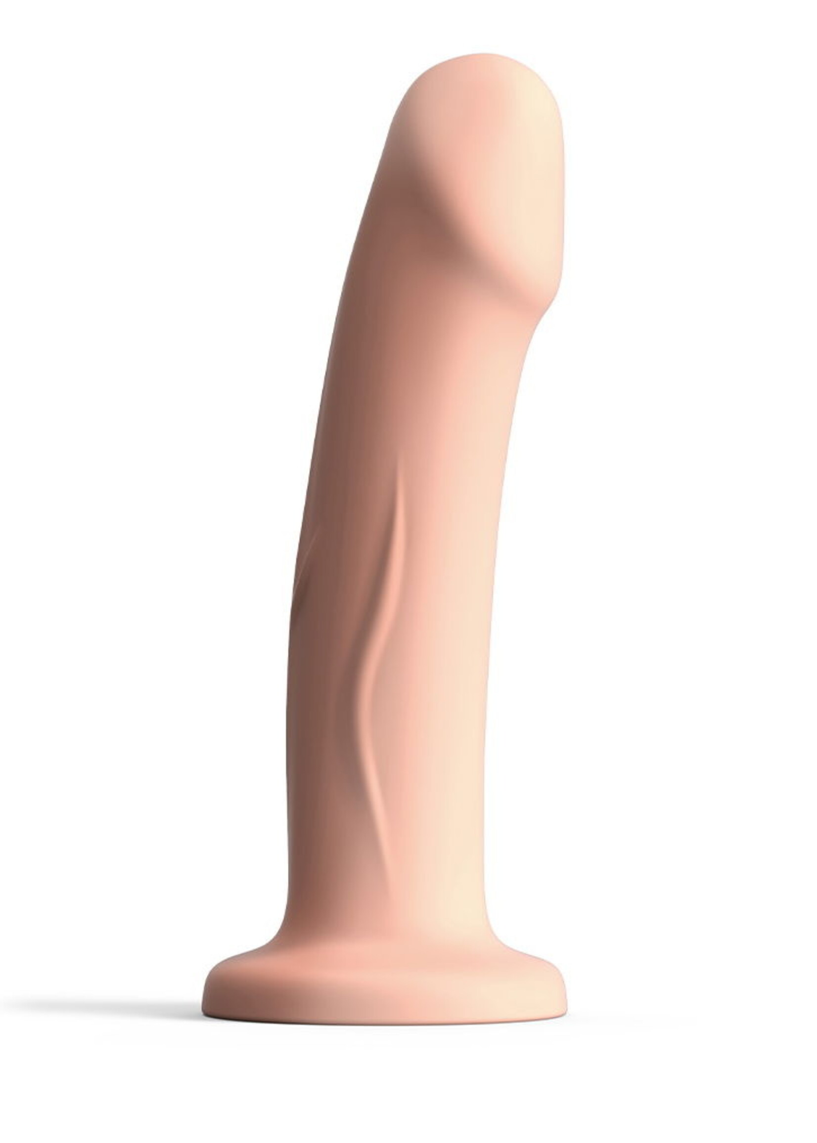Dorcel Godemiché Real Pleasure – Taille XL – Nu