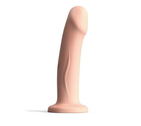 Dorcel Real Pleasure Dildo - XL - Nude