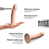 Dorcel Real Pleasure Dildo – Maat XL – Nude Dorcel Real Pleasure Dildo – Maat XL – Nude