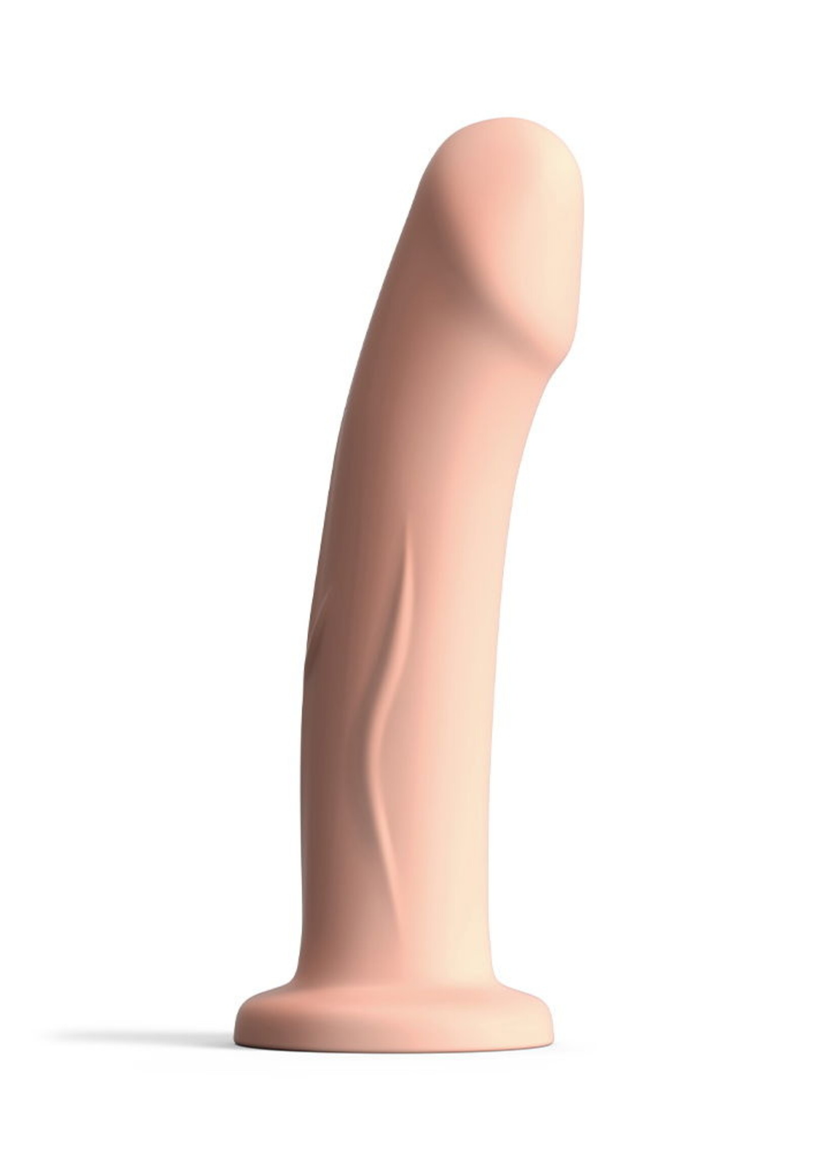 Dorcel Godemiché Real Pleasure – Taille L – Nu