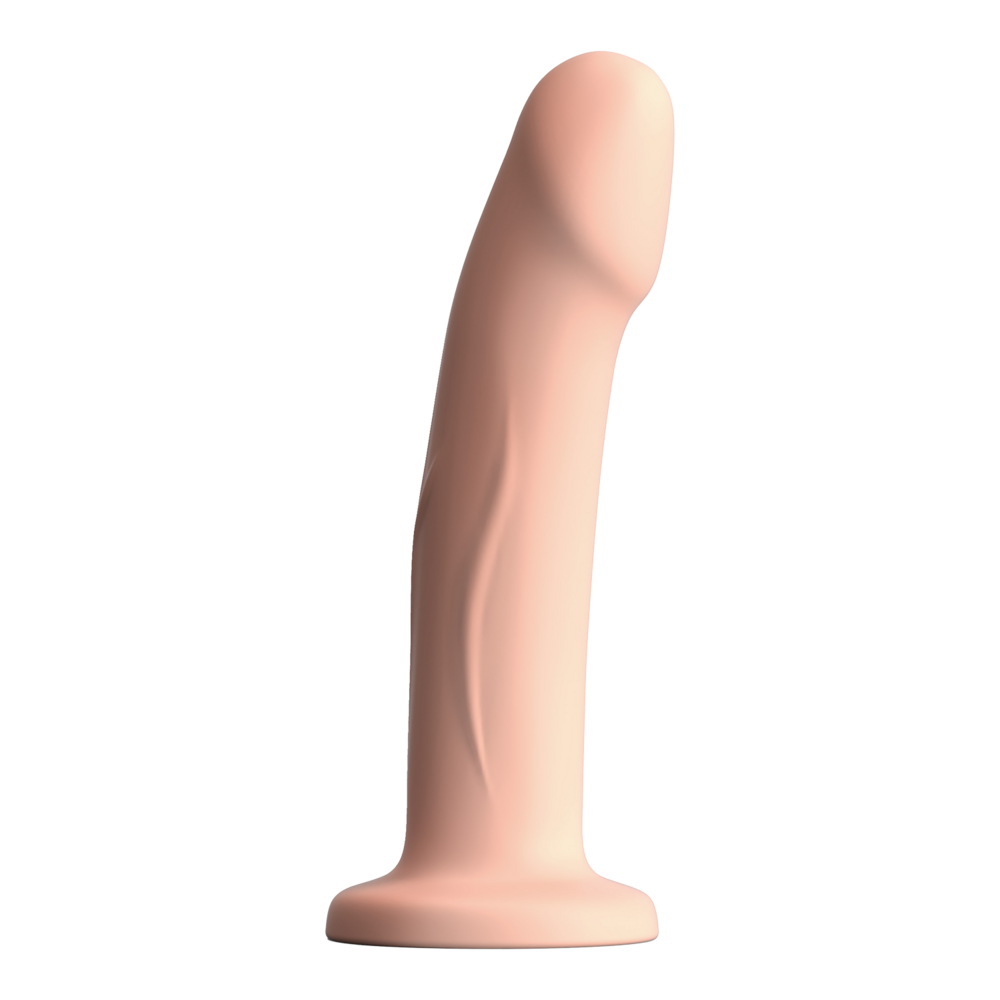 Dorcel Real Pleasure Dildo – Maat L – Nude Dorcel Real Pleasure Dildo – Maat L – Nude