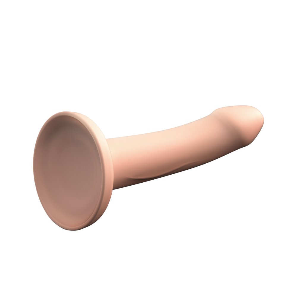 Dorcel Real Pleasure Dildo – Maat M – Nude
