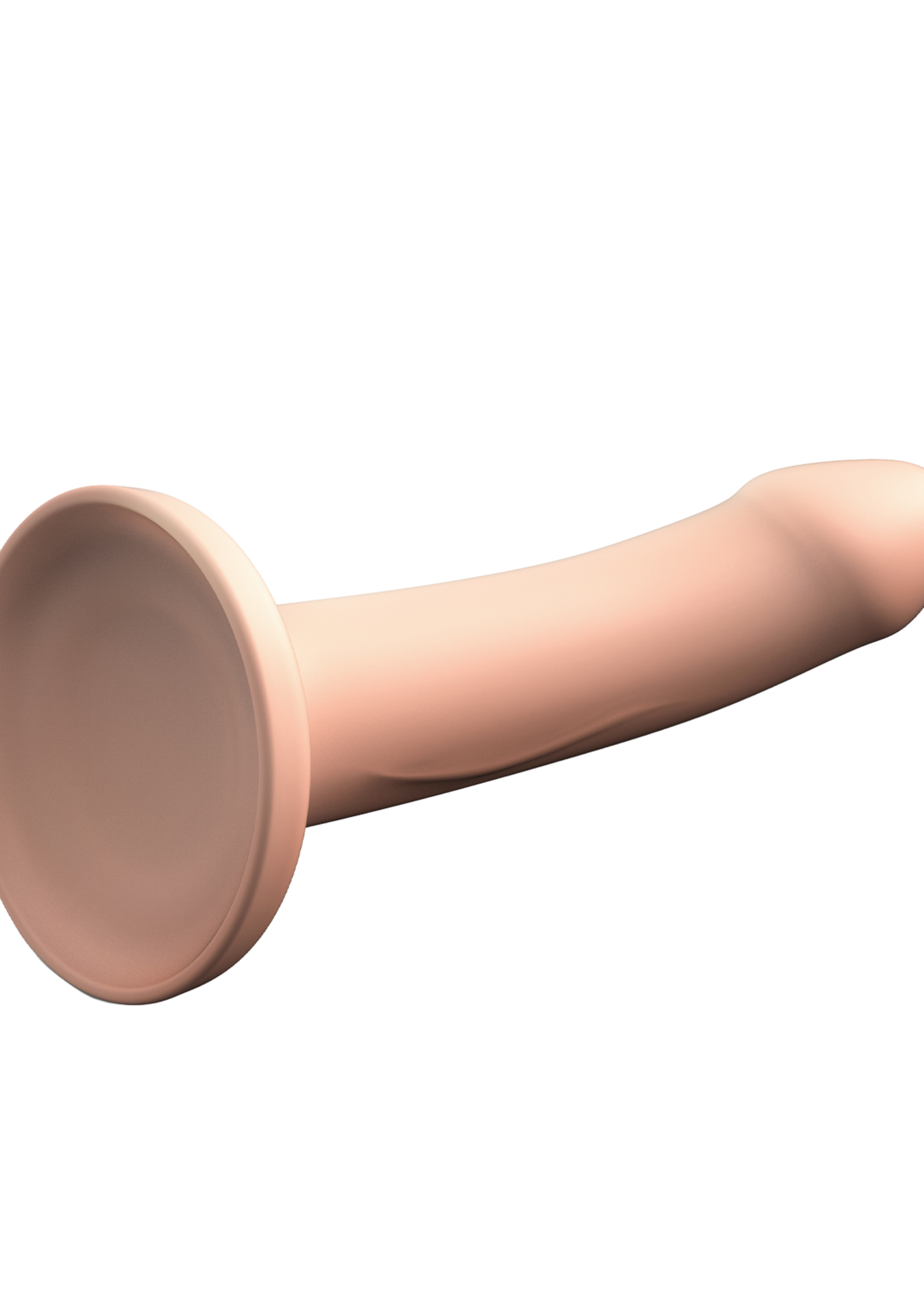 Dorcel Godemiché Real Pleasure – Taille M – Nu