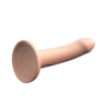 Dorcel Real Pleasure Dildo – Größe M – Nude Dorcel Real Pleasure Dildo – Größe M – Nude