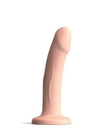 Dorcel Godemiché Real Pleasure – Taille S – Nu