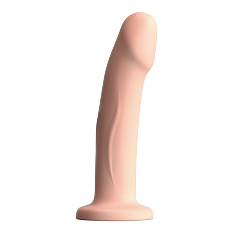 Dorcel Real Pleasure Dildo – Größe S – Nude