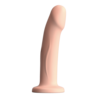 Dorcel Real Pleasure Dildo – Maat S – Nude Dorcel Real Pleasure Dildo – Maat S – Nude