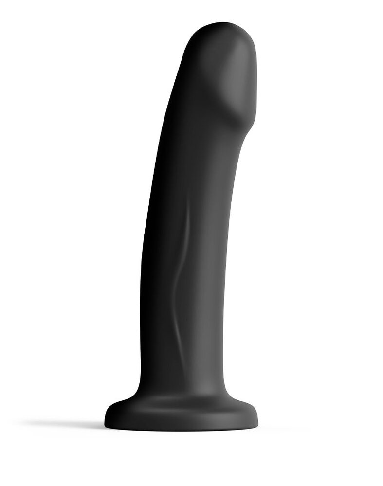 Dorcel Real Pleasure Dildo – Maat XL – Zwart