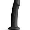Dorcel Real Pleasure Dildo – Größe XL – Schwarz