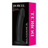 Dorcel Real Pleasure Dildo – Größe XL – Schwarz