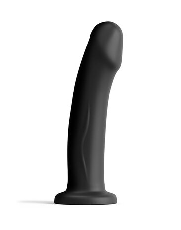 Dorcel Real Pleasure Dildo – Größe L – Schwarz
