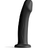 Dorcel Real Pleasure Dildo – Maat L – Zwart Dorcel Real Pleasure Dildo – Maat L – Zwart