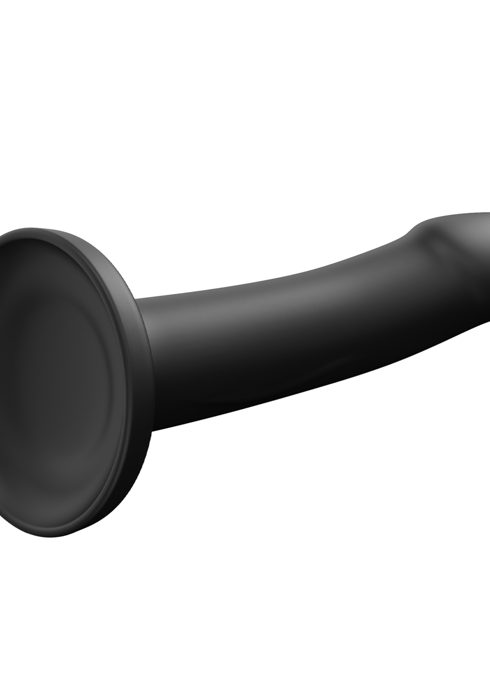 Dorcel Godemiché Real Pleasure – Taille L – Noir