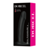 Dorcel Real Pleasure Dildo – Größe L – Schwarz