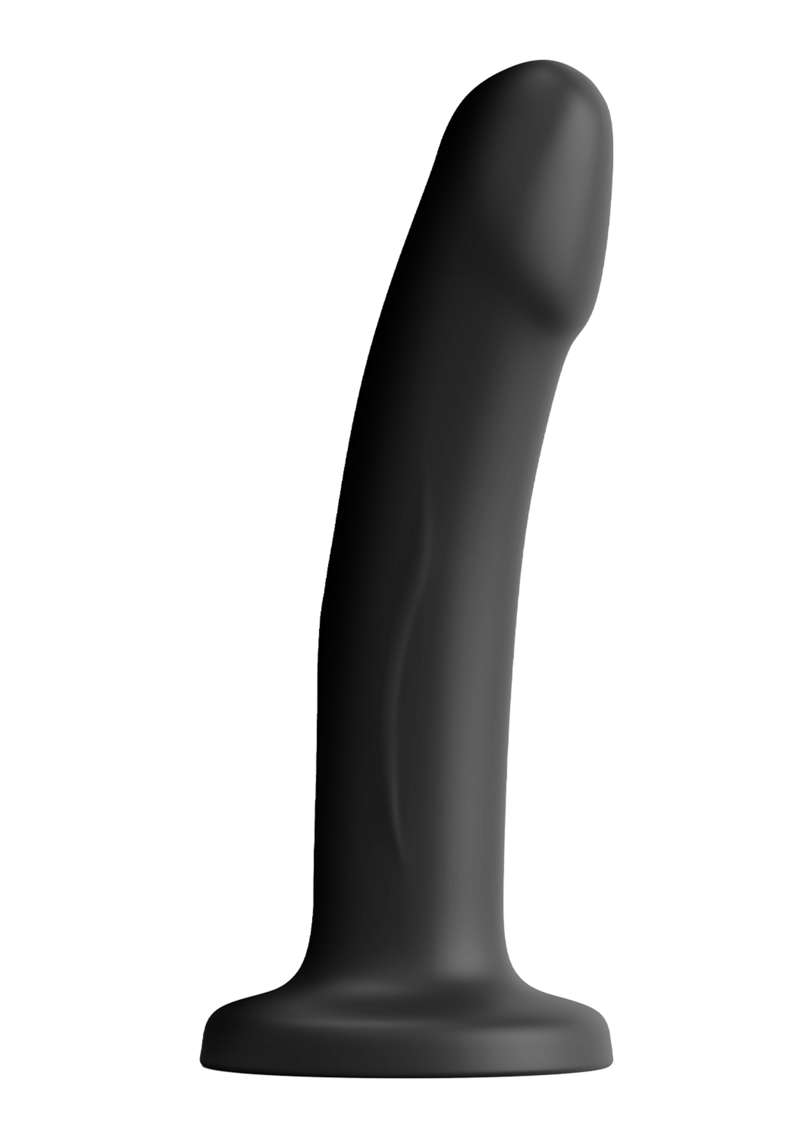 Dorcel Godemiché Real Pleasure – Taille M – Noir