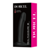 Dorcel Real Pleasure Dildo – Größe M – Schwarz
