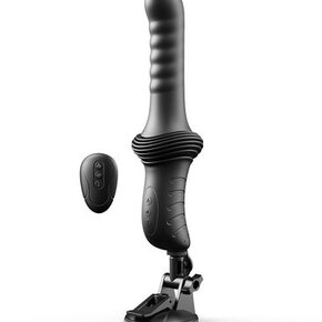 Stotende vibrator