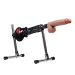 Sex Machines