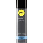 Glijmiddel op waterbasis