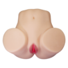 Crazy Bull Julia - Mega-Masturbator - Vaginal & Anal - Thumbnail 7