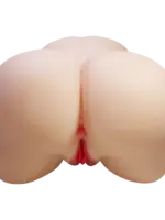 Crazy Bull Julia - Kont Masturbator