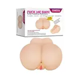 LoveToy Masturbateur F*ck Me Bare LoveToy Masturbateur F*ck Me Bare