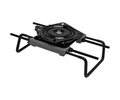 Boat Seat Clamp with Swivel