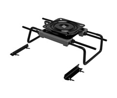 Boat Seat Clamp with Swivel