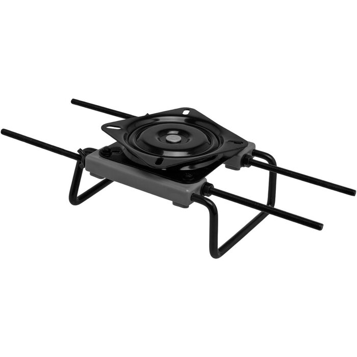 Boat Seat Clamp with Swivel