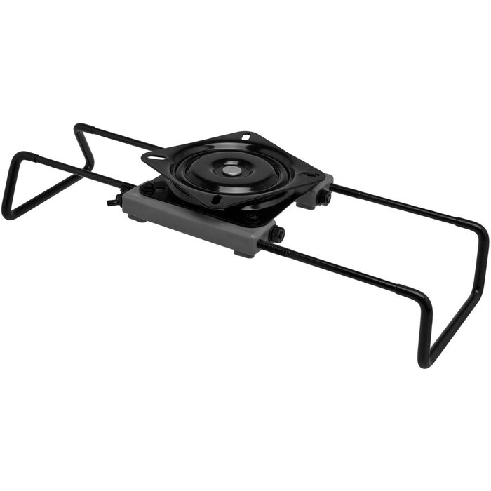 Boat Seat Clamp with Swivel