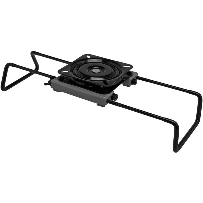Boat Seat Clamp with Swivel
