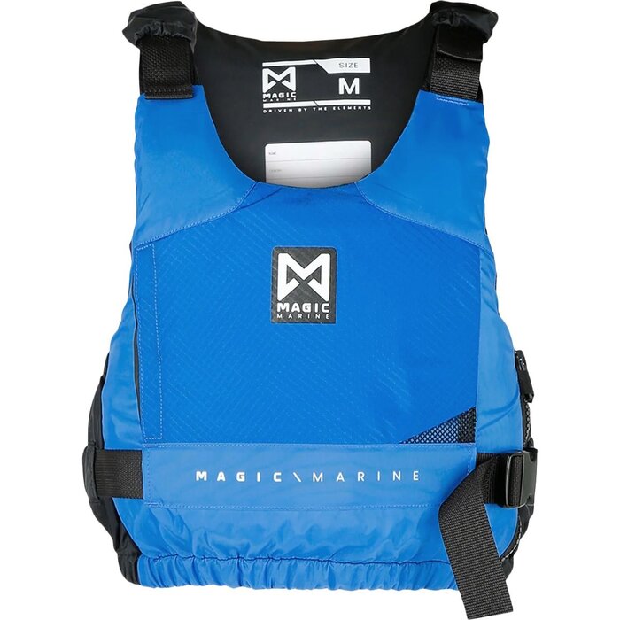 Magic Marine Ultimate Buoyancy Aid Blue