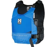Magic Marine Ultimate Buoyancy Aid Blue