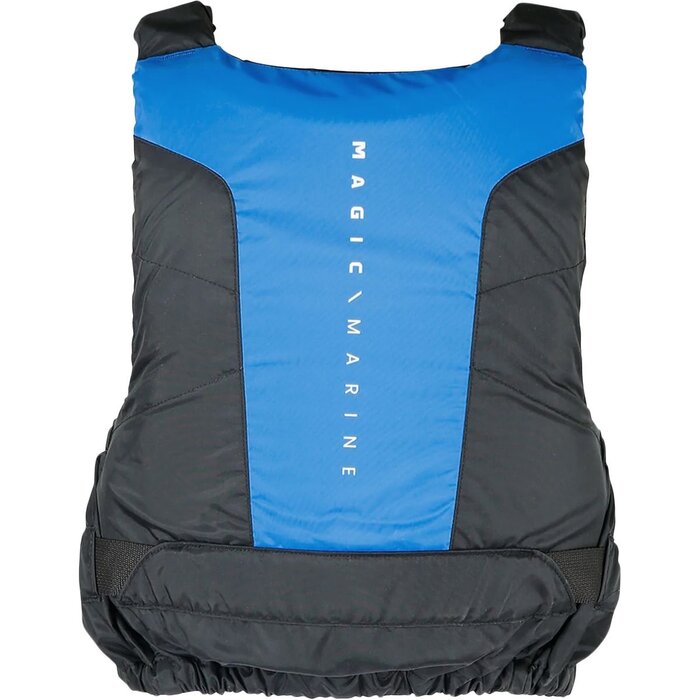 Magic Marine Ultimate Zwemvest Blauw